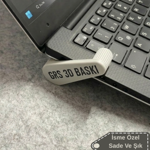 Hafif ve Dayanıklı Laptop Standı